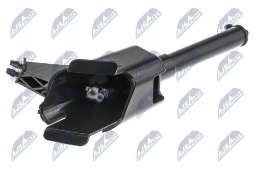 Washer Fluid Jet, headlight cleaning