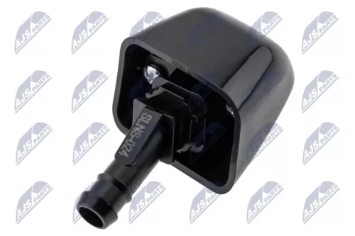 NTY NTY (EDS-NS-024) Washer Fluid Jet, headlight cleaning 