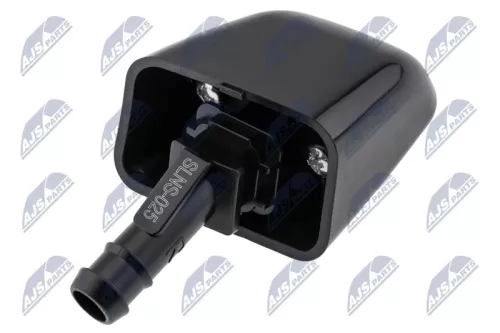 NTY NTY (EDS-NS-025) Washer Fluid Jet, headlight cleaning 