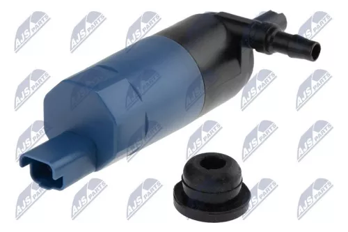 NTY NTY EDS-PE-000 Washer Fluid Pump, headlight cleaning 