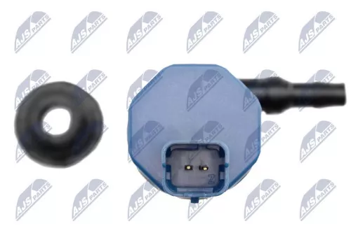 NTY NTY EDS-PE-000 Washer Fluid Pump, headlight cleaning 
