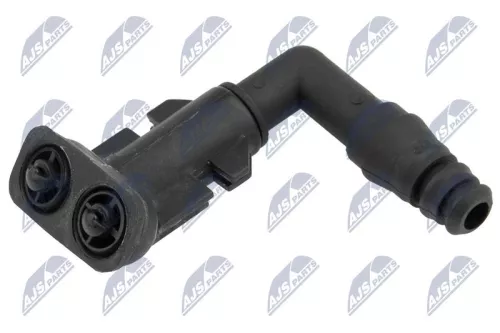 Washer Fluid Jet, headlight cleaning