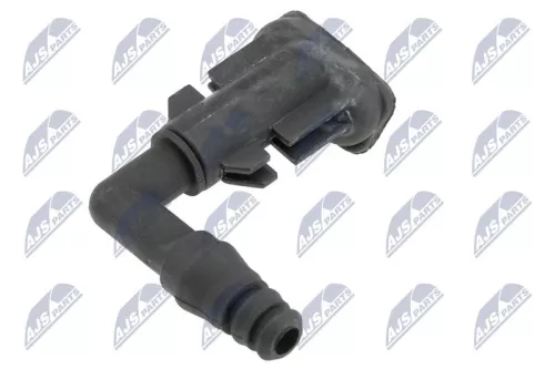 NTY NTY (EDS-PL-000) Washer Fluid Jet, headlight cleaning 