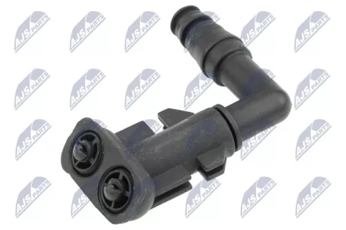 Washer Fluid Jet, headlight cleaning