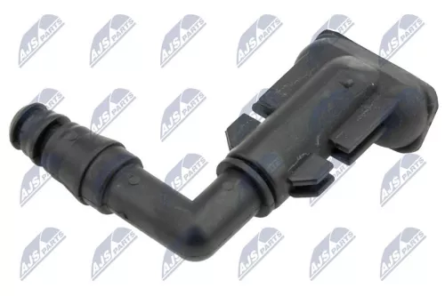 NTY NTY (EDS-PL-001) Washer Fluid Jet, headlight cleaning 