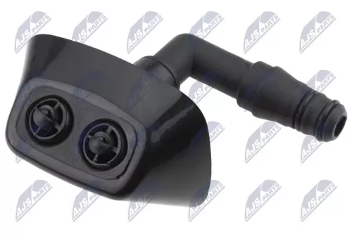 Washer Fluid Jet, headlight cleaning