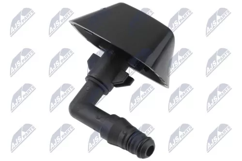 NTY NTY (EDS-PL-001A) Washer Fluid Jet, headlight cleaning 