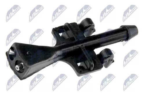 NTY NTY (EDS-PL-002) Washer Fluid Jet, window cleaning 