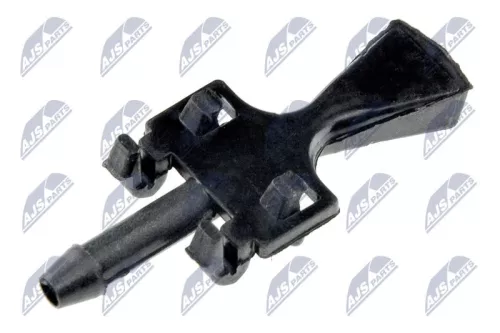 NTY NTY (EDS-PL-002) Washer Fluid Jet, window cleaning 