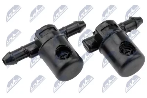 NTY NTY (EDS-PL-003A) Washer Fluid Jet, window cleaning 