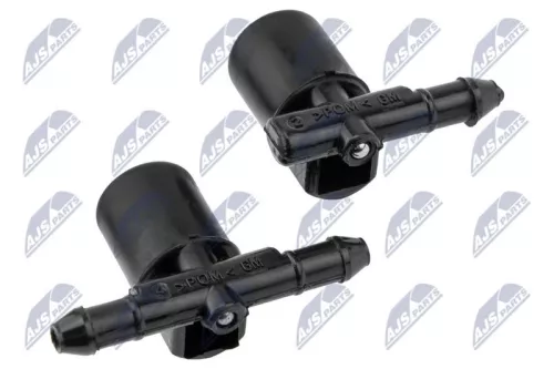 NTY NTY (EDS-PL-003A) Washer Fluid Jet, window cleaning 