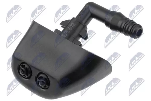 NTY NTY (EDS-PL-017) Washer Fluid Jet, headlight cleaning 