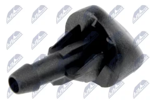 NTY NTY (EDS-RE-000) Washer Fluid Jet, window cleaning 