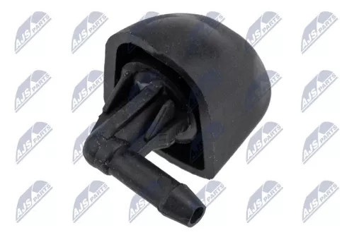 NTY NTY (EDS-RE-001) Washer Fluid Jet, window cleaning 