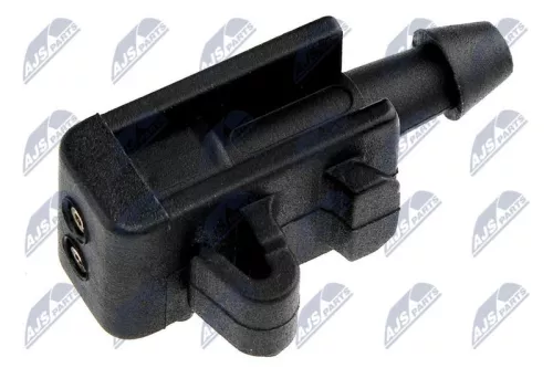 NTY NTY (EDS-RE-002) Washer Fluid Jet, window cleaning 