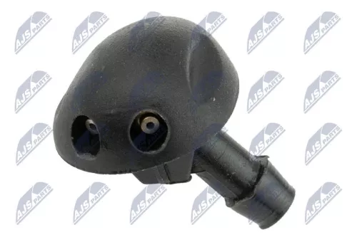 NTY NTY (EDS-RE-003) Washer Fluid Jet, window cleaning 
