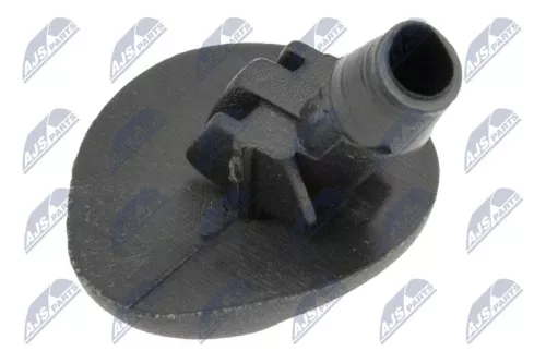NTY NTY (EDS-RE-003) Washer Fluid Jet, window cleaning 