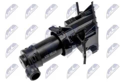 NTY NTY (EDS-SB-001) Washer Fluid Jet, headlight cleaning 