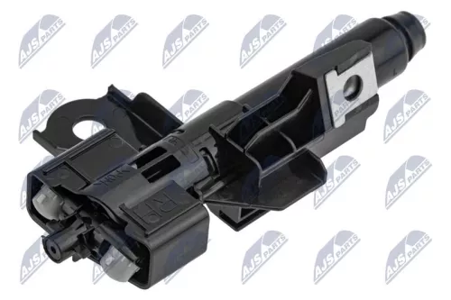 Washer Fluid Jet, headlight cleaning