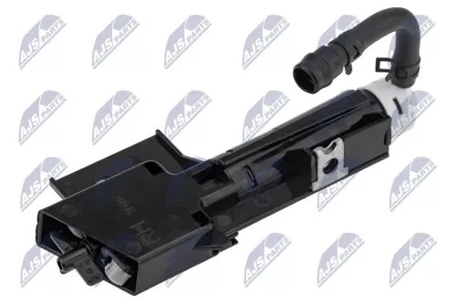 NTY NTY (EDS-SB-013) Washer Fluid Jet, headlight cleaning 