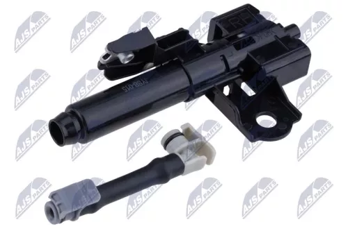 NTY NTY (EDS-SB-015) Washer Fluid Jet, headlight cleaning 