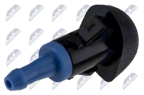 NTY NTY (EDS-SB-025) Washer Fluid Jet, window cleaning 