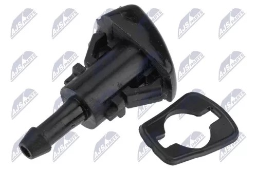 NTY NTY (EDS-SB-028) Washer Fluid Jet, window cleaning 