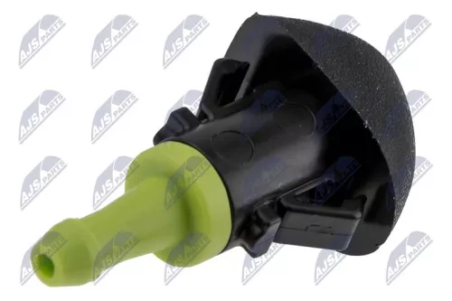 NTY NTY (EDS-SB-031) Washer Fluid Jet, window cleaning 
