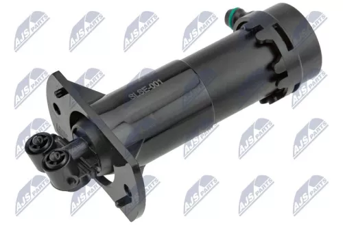 Washer Fluid Jet, headlight cleaning