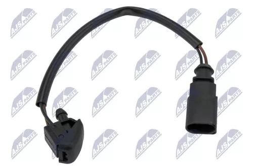 NTY NTY (EDS-SK-010) Washer Fluid Jet, window cleaning 