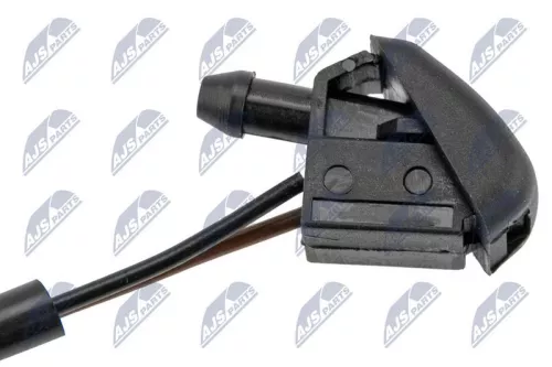 NTY NTY (EDS-SK-010) Washer Fluid Jet, window cleaning 