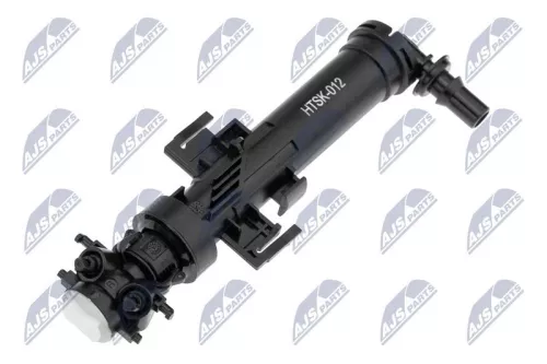 NTY NTY (EDS-SK-012) Washer Fluid Jet, headlight cleaning 