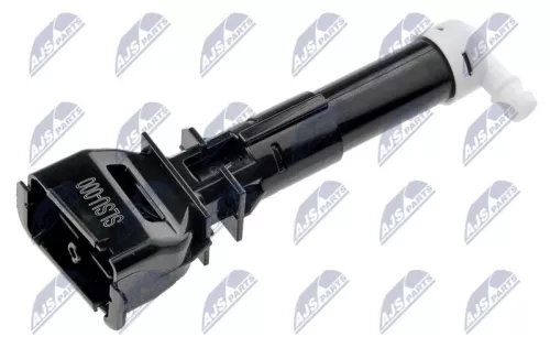 NTY NTY (EDS-SU-000) Washer Fluid Jet, headlight cleaning 