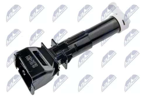 NTY NTY (EDS-SU-001) Washer Fluid Jet, headlight cleaning 