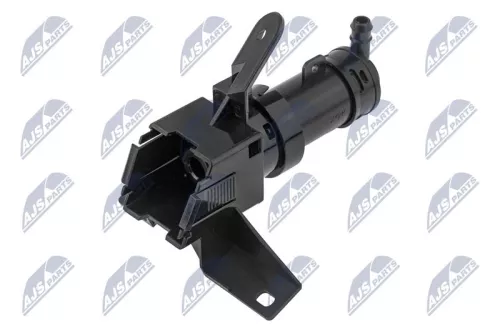 NTY NTY (EDS-SU-007) Washer Fluid Jet, headlight cleaning 
