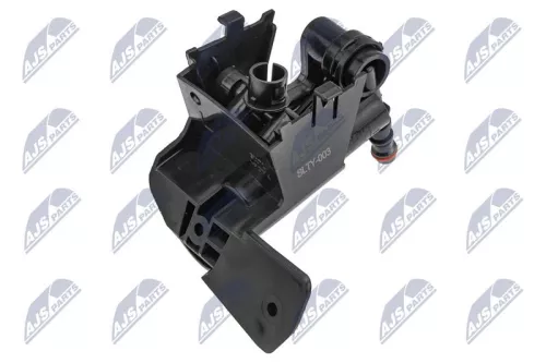 NTY NTY (EDS-TY-003) Washer Fluid Jet, headlight cleaning 