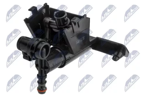 Washer Fluid Jet, headlight cleaning