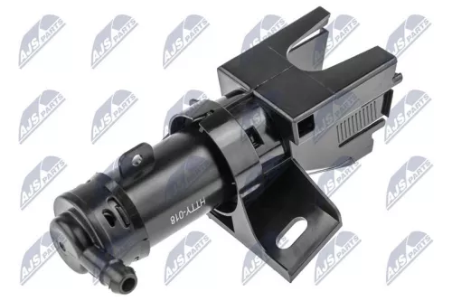 NTY NTY (EDS-TY-018) Washer Fluid Jet, headlight cleaning 