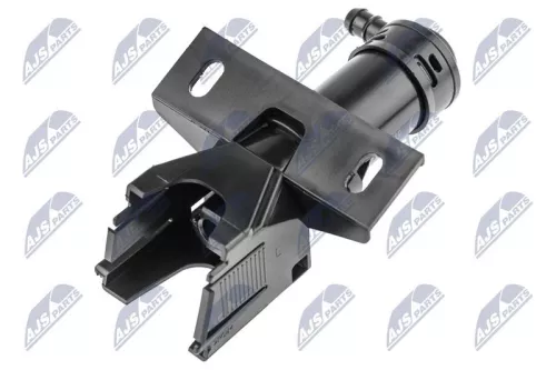 NTY NTY (EDS-TY-019) Washer Fluid Jet, headlight cleaning 