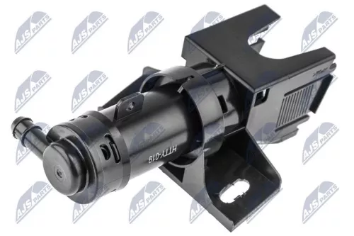 NTY NTY (EDS-TY-019) Washer Fluid Jet, headlight cleaning 