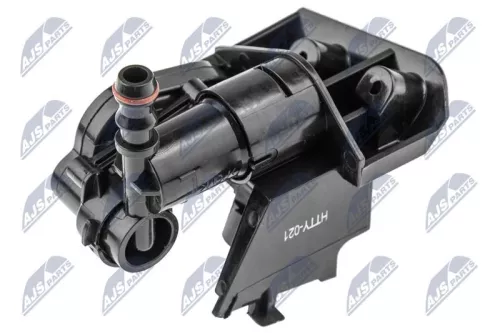 NTY NTY (EDS-TY-021) Washer Fluid Jet, headlight cleaning 