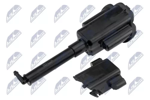 NTY NTY (EDS-TY-022) Washer Fluid Jet, headlight cleaning 