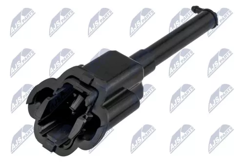 Washer Fluid Jet, headlight cleaning