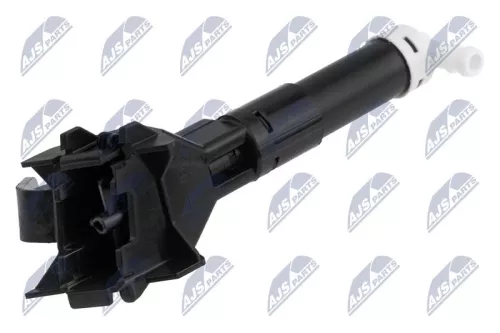 Washer Fluid Jet, headlight cleaning