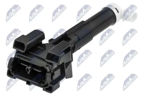 Washer Fluid Jet, headlight cleaning