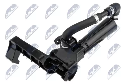 Washer Fluid Jet, headlight cleaning