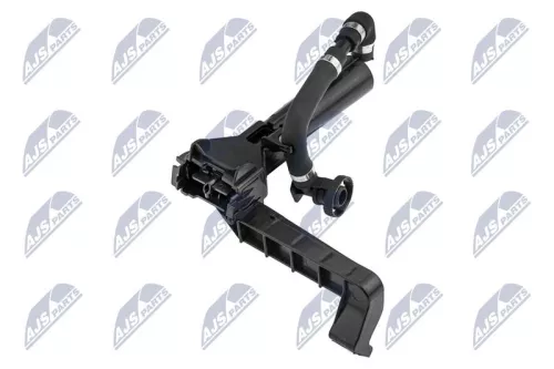 NTY NTY (EDS-TY-033) Washer Fluid Jet, headlight cleaning 