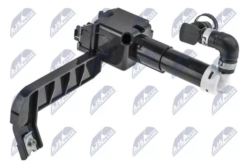 NTY NTY (EDS-TY-037) Washer Fluid Jet, headlight cleaning 
