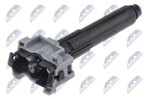 Washer Fluid Jet, headlight cleaning
