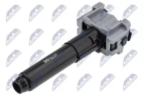 NTY NTY (EDS-TY-045) Washer Fluid Jet, headlight cleaning 